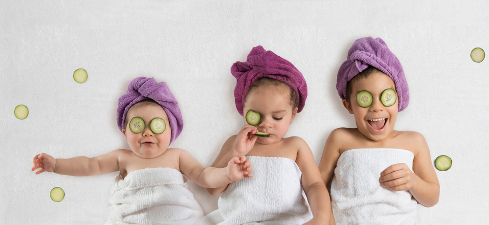 El orden de nacimiento hace que los hermanos sean diferentes. (Shutterstock)