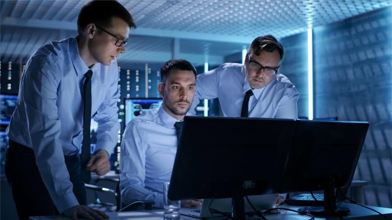 Entre las principales amenazas utilizadas por los ciberdelincuentes, se encuentra el phishing.