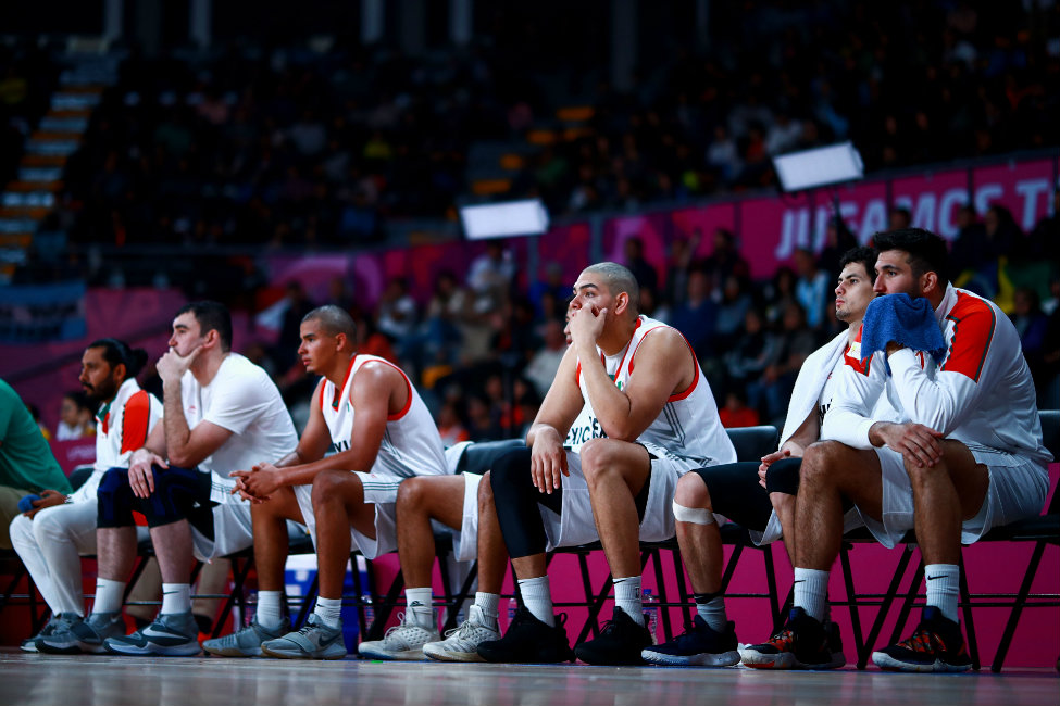12 Guerreros en Lima 2019 (Imago7)