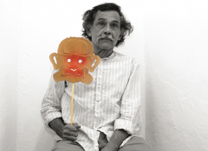 El Informe Toledo es un documental que retrata la vida del artista plástico. (Especial)