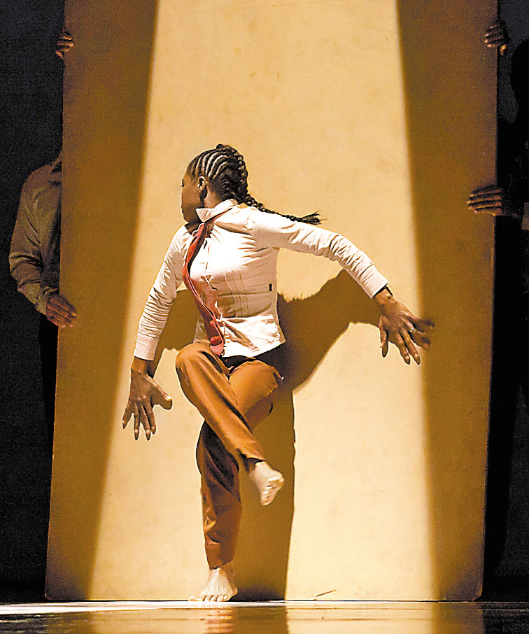 La compañía se presentará en el Teatro de la Ciudad. (Especial)