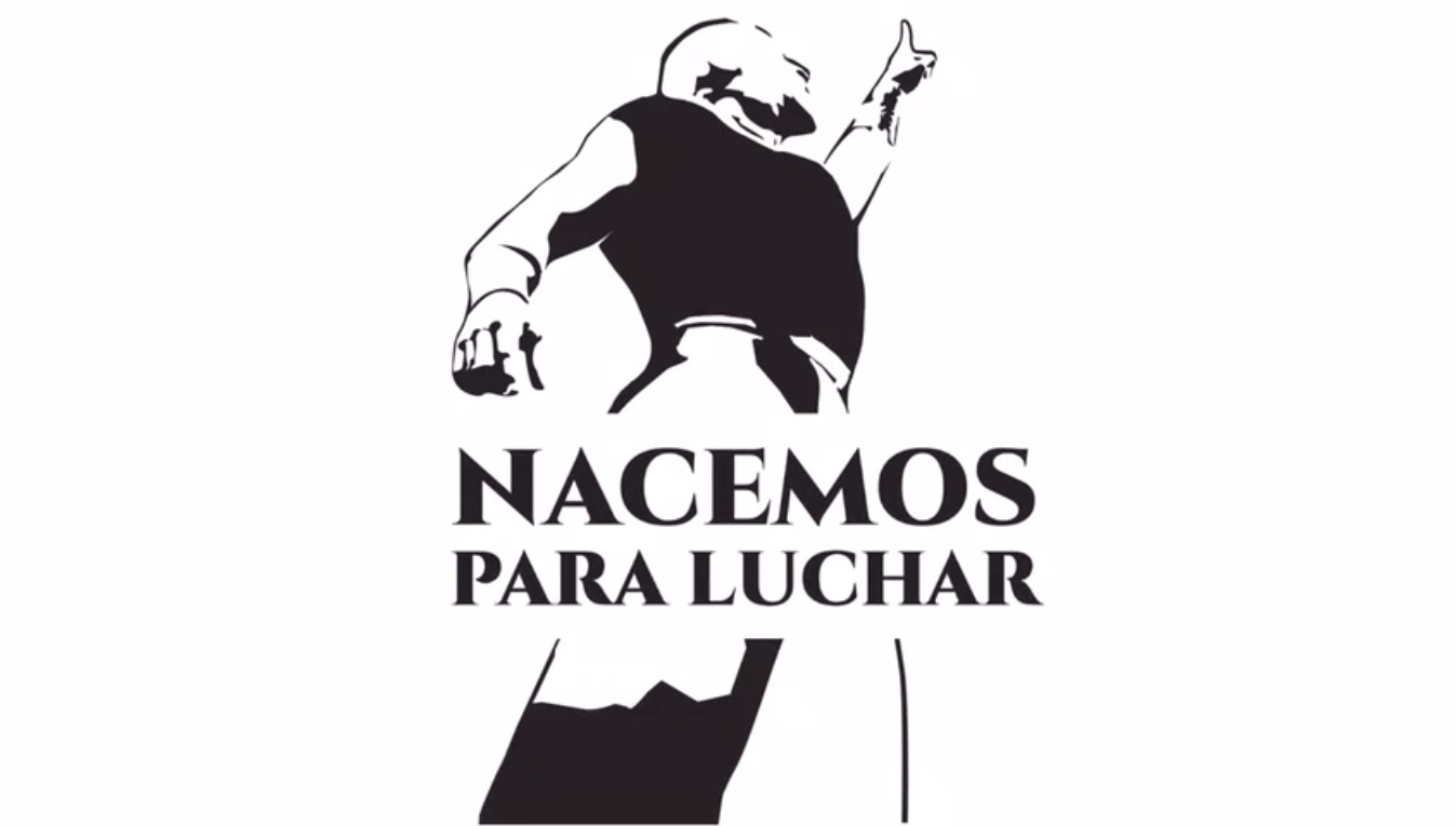 La AAA lanzó un video titulado "Nacemos para luchar" (Especial)