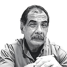 Antonio Navarro