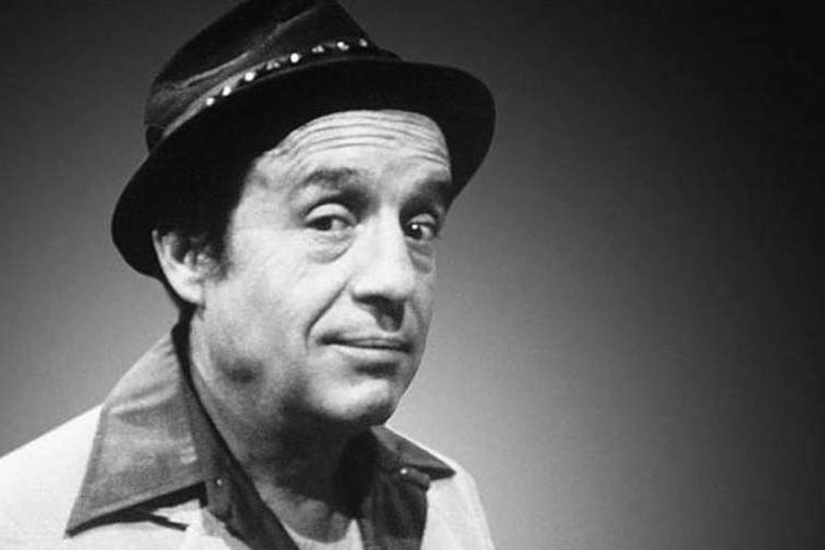 El Chanfle se remasterizó para la Fiesta del Cine Mexicano (Twitter)