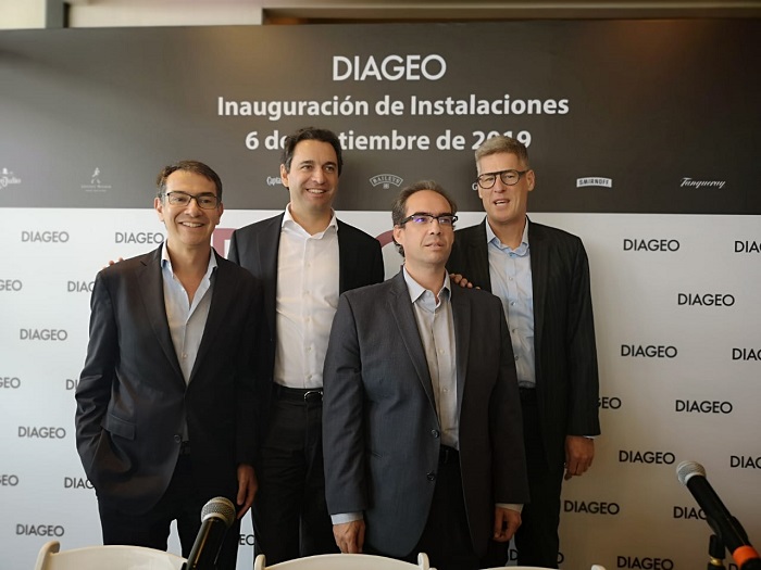 Diageo