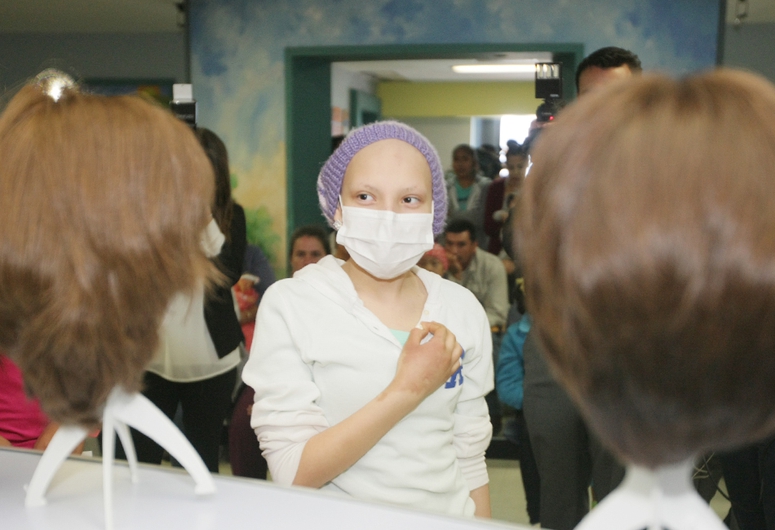El estado anímico de los pacientes es vital para su recuperación. (Archivo)