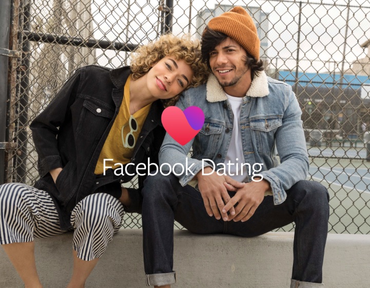 Facebook Dating ya está disponible en México. (Facebook)