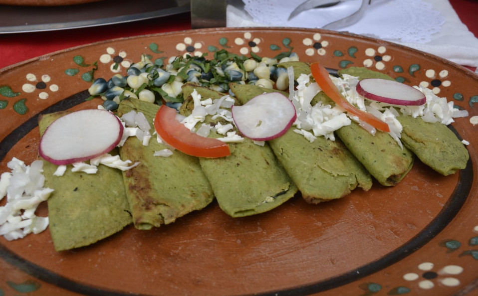 La Feria de la Enchilada se llevará a cabo del 20 al 29 de septiembre (Cortesía).