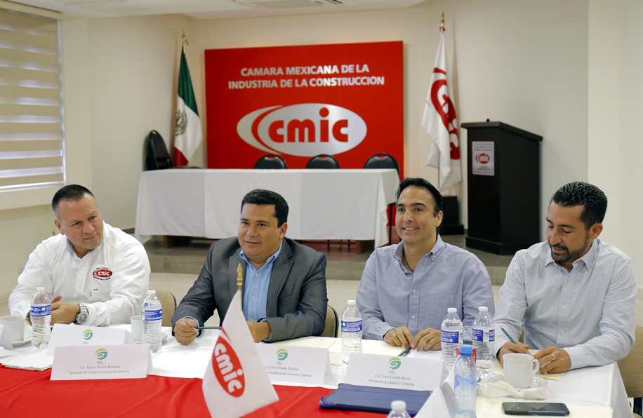 Flores Hurtado, destacó la necesidad de esta iniciativa, ya que el problema de las concesiones es que no se extraiga un metro cúbico más de lo que se 