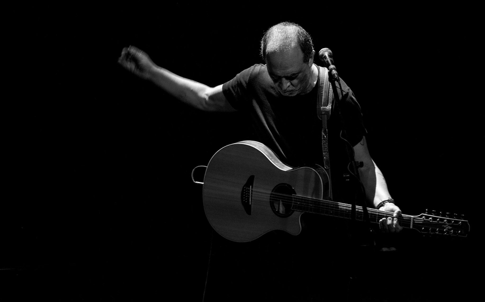 Jaime López (Especial).