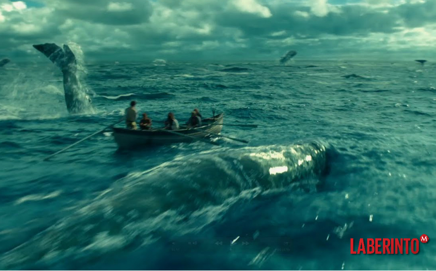 La novela de Herman Melville fue publicada por primera vez en 1851. (Archivo)