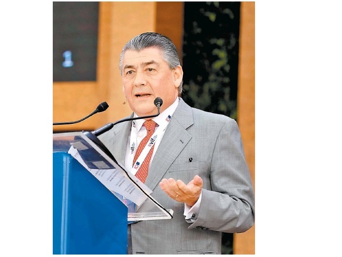 "Es necesario generar confianza", aseguró José Antonio Fernández. Foto: Jorge Carballo