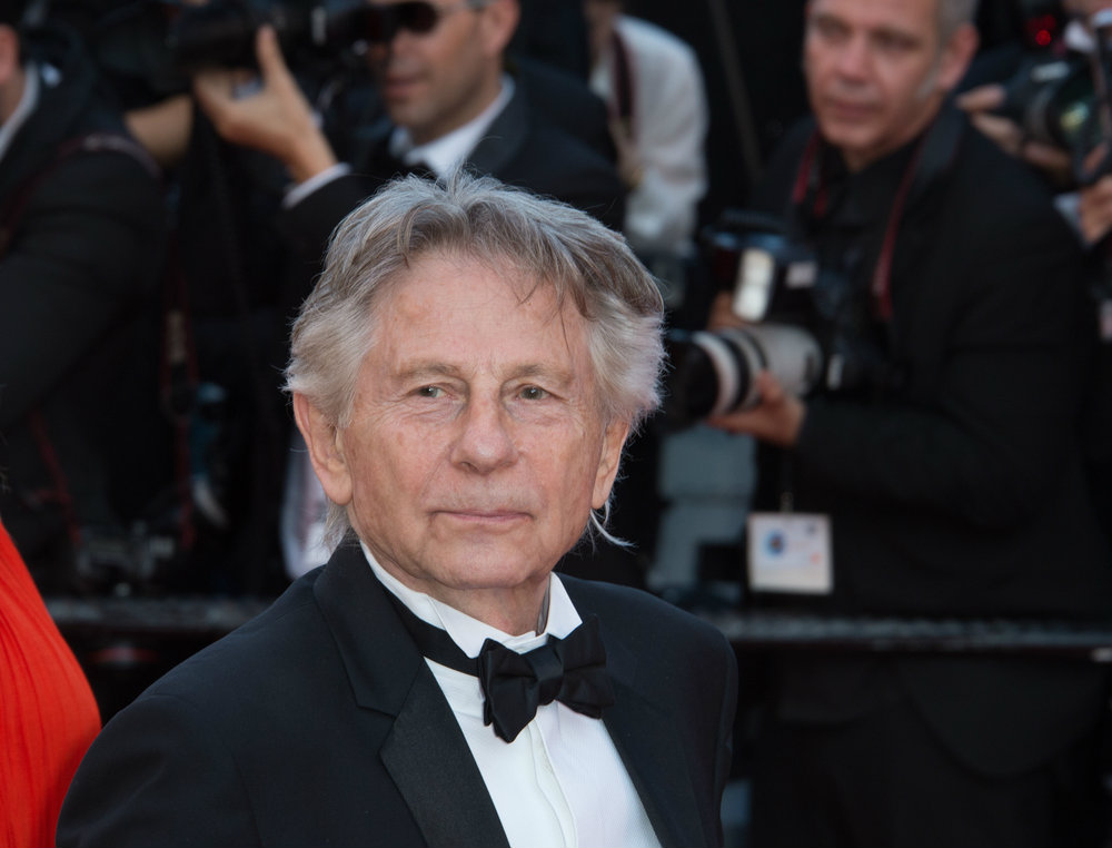 Pese a polémica, Roman Polanski recibió el premio de los críticos por 'Yo acuso' (Shutterstock).