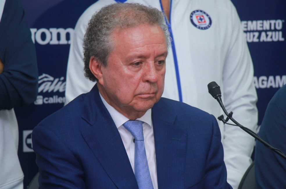 Víctor Garcés (Imago7)