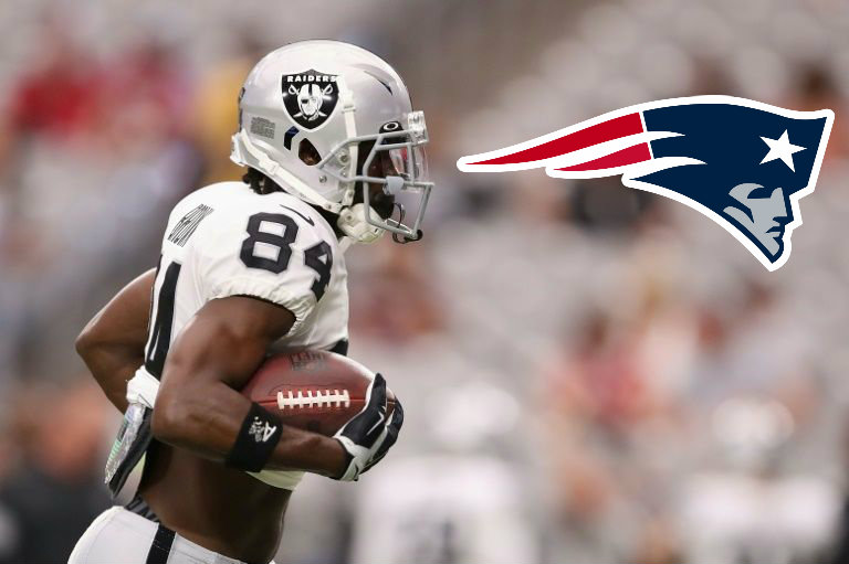 Antonio Brown (AFP)