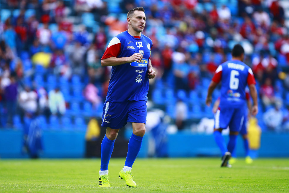 Christian Giménez (Imago7)