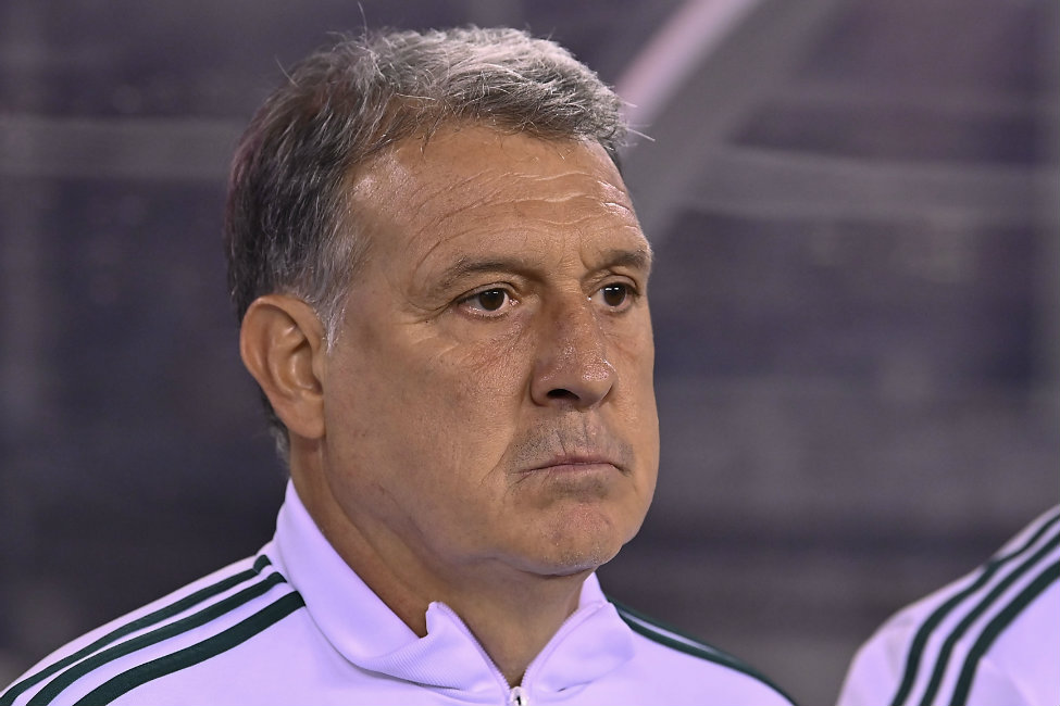 Gerardo Martino (Imago7)