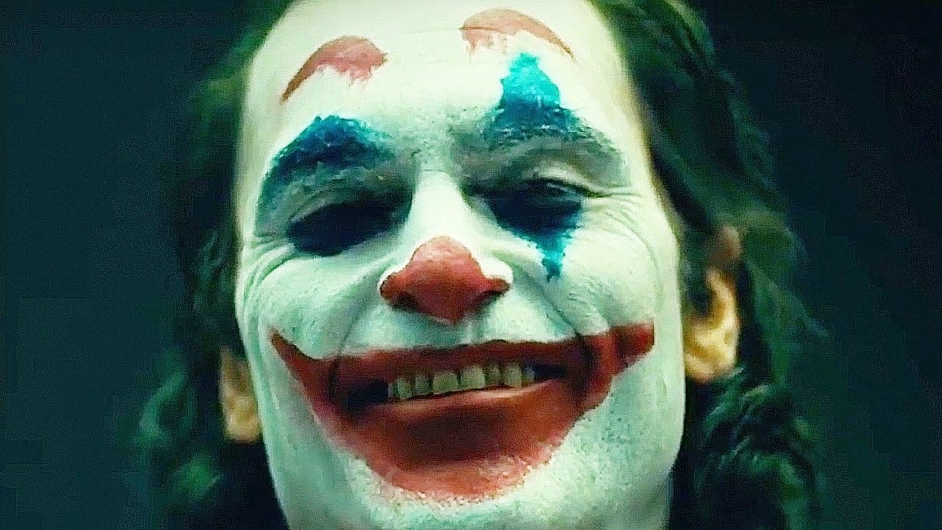 Joaquin Phoenix interpretando al Joker (YouTube).