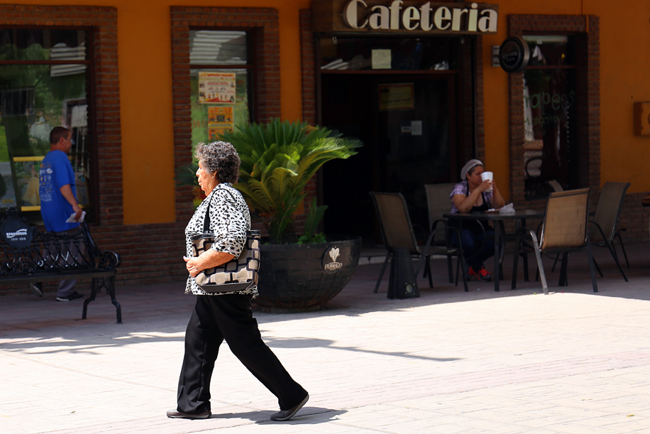 Tras el anuncio se espera que podría afectar las microempresas en todos los estados. (Notivox Digital)