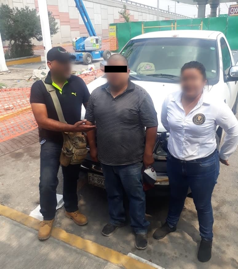 El delito fue cometido en 2012 en el municipio de Villa Unión. (Notivox Digital)