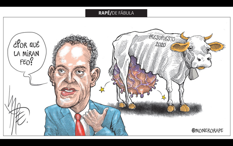 De fábula