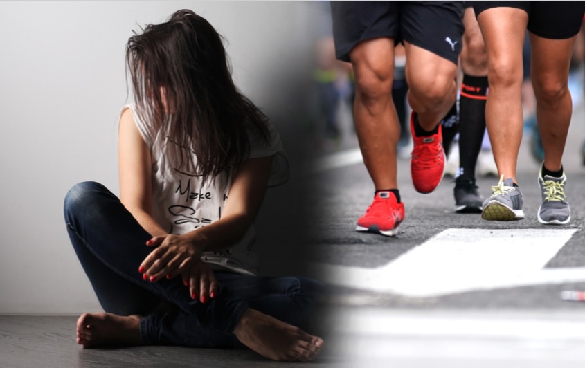 El deporte como herramienta para prevenir suicidios (Especial/Imago7)