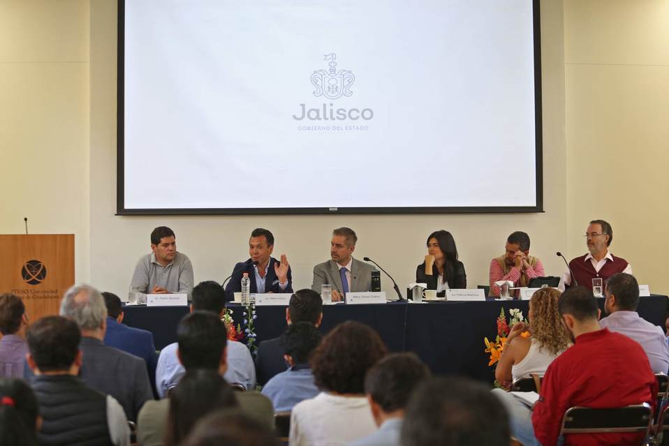 No hay evidencia que indique que derribar las villas representa una mejora ambiental