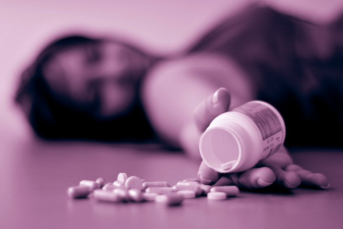 El ISSSTE emprendió una estrategia de capacitación en la detección oportuna de problemas de salud mental y adicciones. (@ISSSTE_mx)