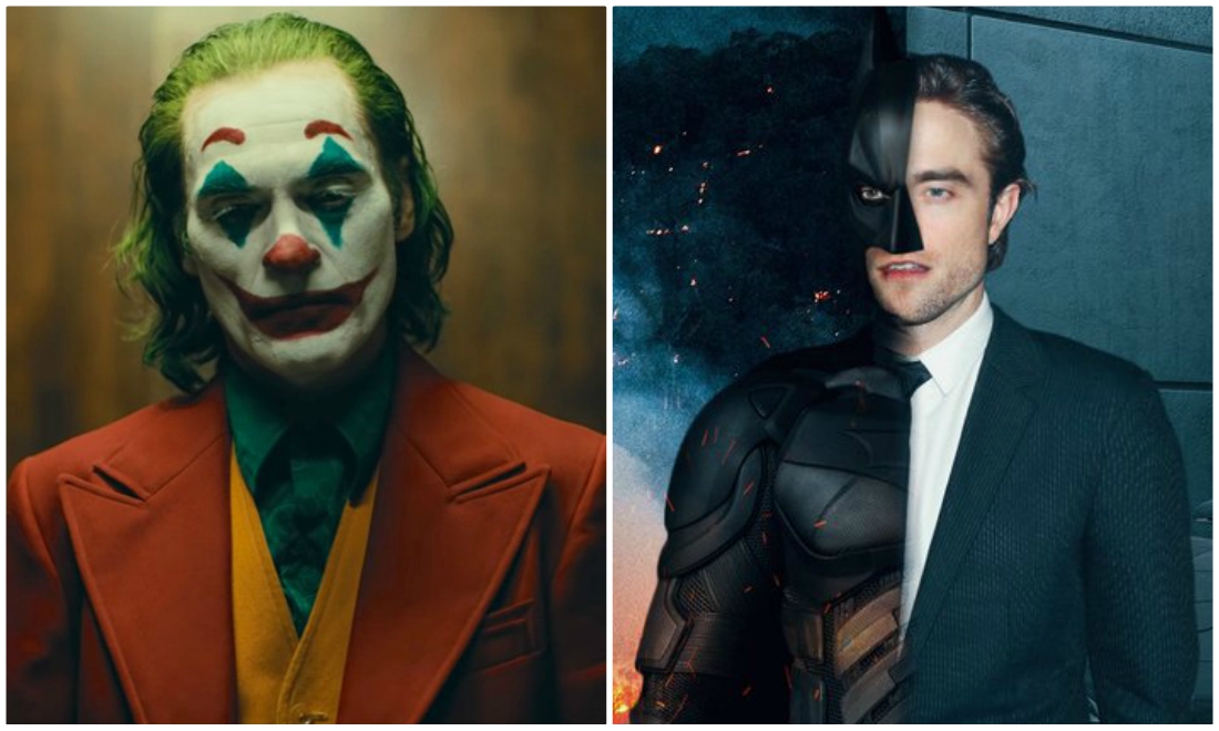 El Joker de Joaquin Phoenix no se cruzará con el Batman de Robert Pattinson