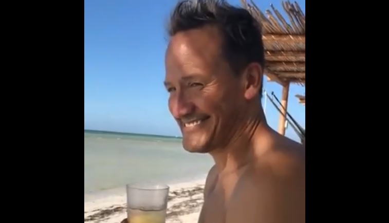 Luis Hernández (Twitter)