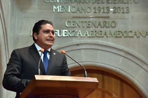 La medida busca frenar el ilícito en la entidad. (Especial)