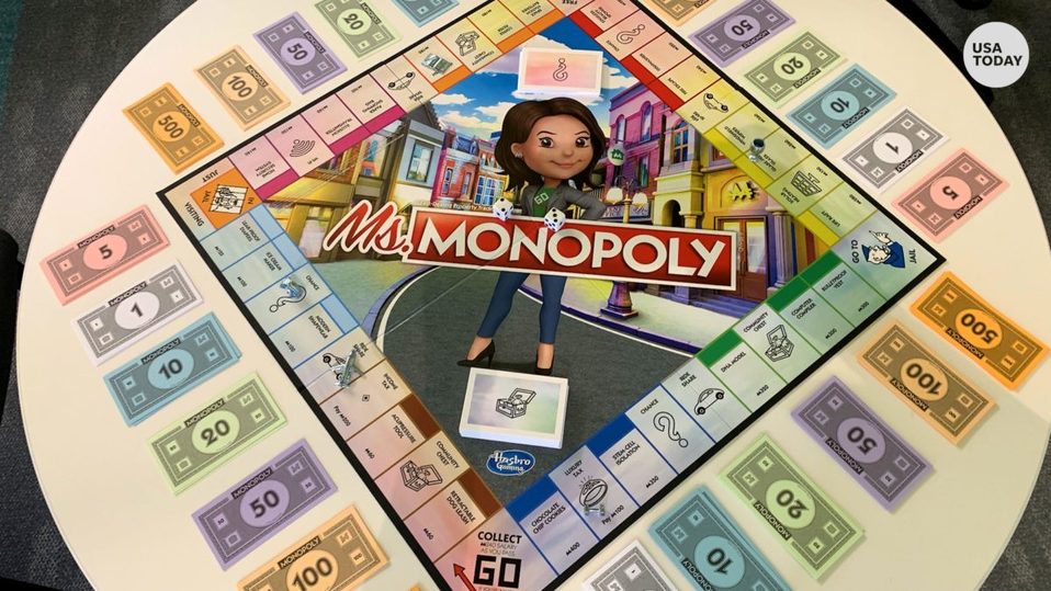Monopoly y su nueva versión estarán disponibles a mediados de este mes de septiembre.