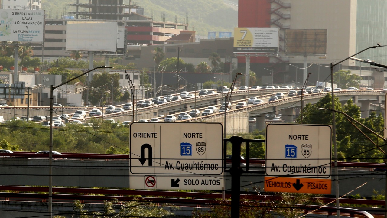 Monterrey es la segunda entidad que presenta más perdidas. Foto: Archivo