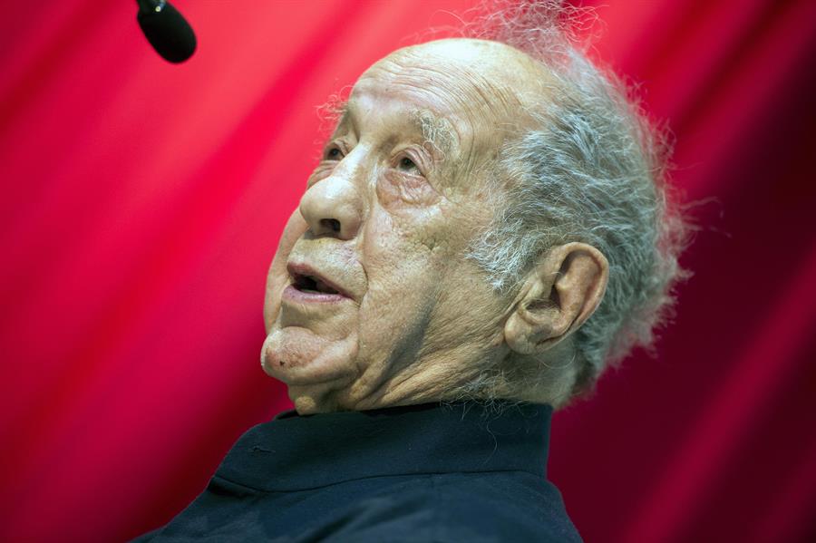 Murió Robert Frank, fotógrafo y autor de ‘The Americans’ (EFE).