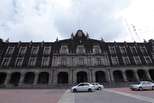 Los números se revisarán a través de las instancias legislativas. (Tania Contreras)