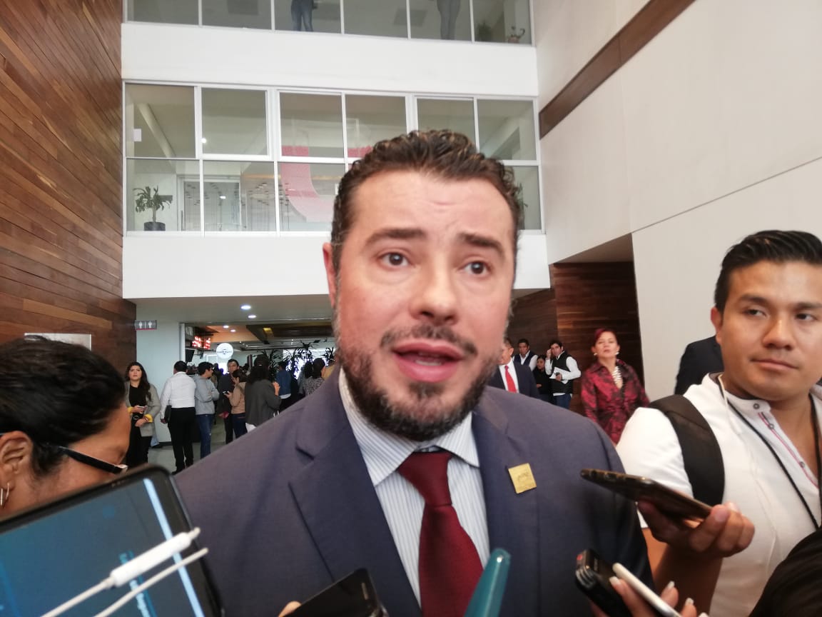 El rector de la Ibero llamó a que los indultos no vayan a representar injusticias para quienes son víctimas de la delincuencia. (Jaime Zambrano)