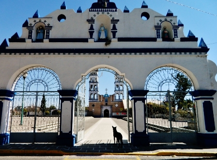 La Secretaría de Seguridad Pública (SSP) desplegó un operativo por aire y tierra. (Especial)