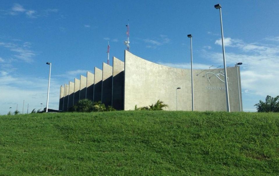 Administración Portuaria Integral de Altamira, API Altamira (Foto/CORTESÍA)