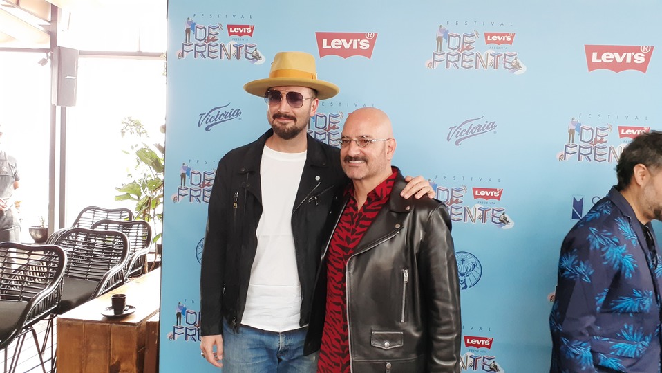 El Festival De Frente unirá moda, diseño y música (Libertad Ampudia)