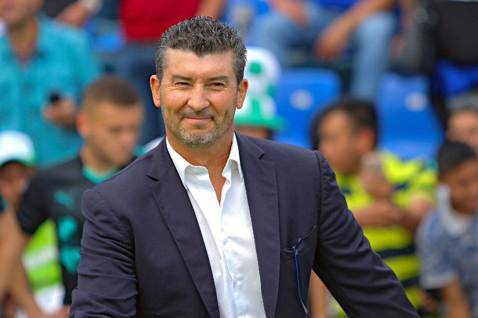 José Manuel de la Torre (Imago7)