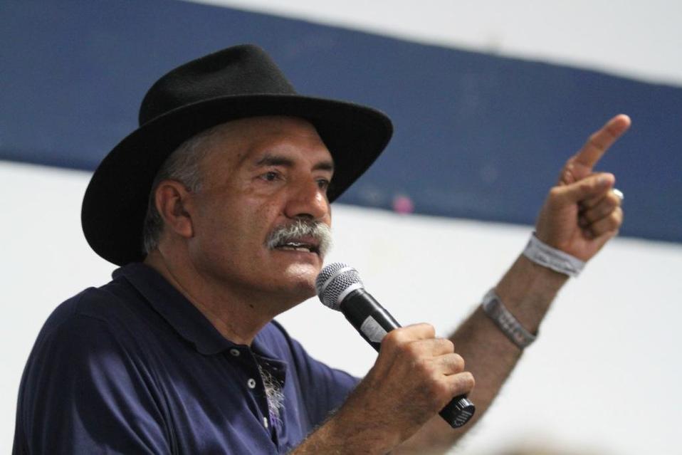 José Manuel Mireles (Cuartoscuro)