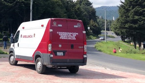 La Fiscalía inició las investigaciones del caso. (Especial)