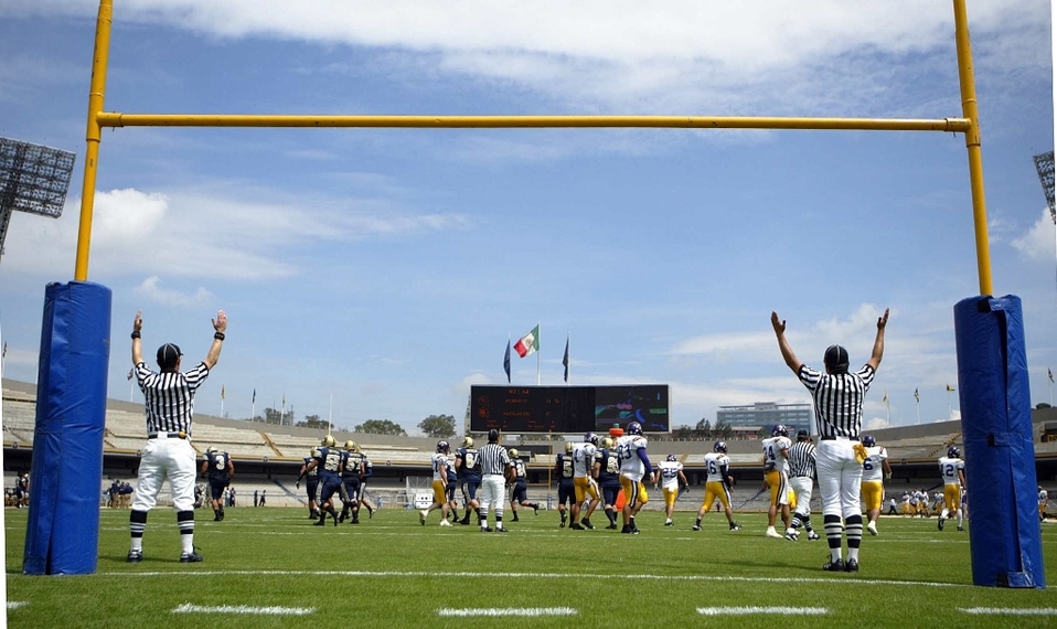 La nueva temporada de la Onefa arranca este fin de semana (Mexsport)