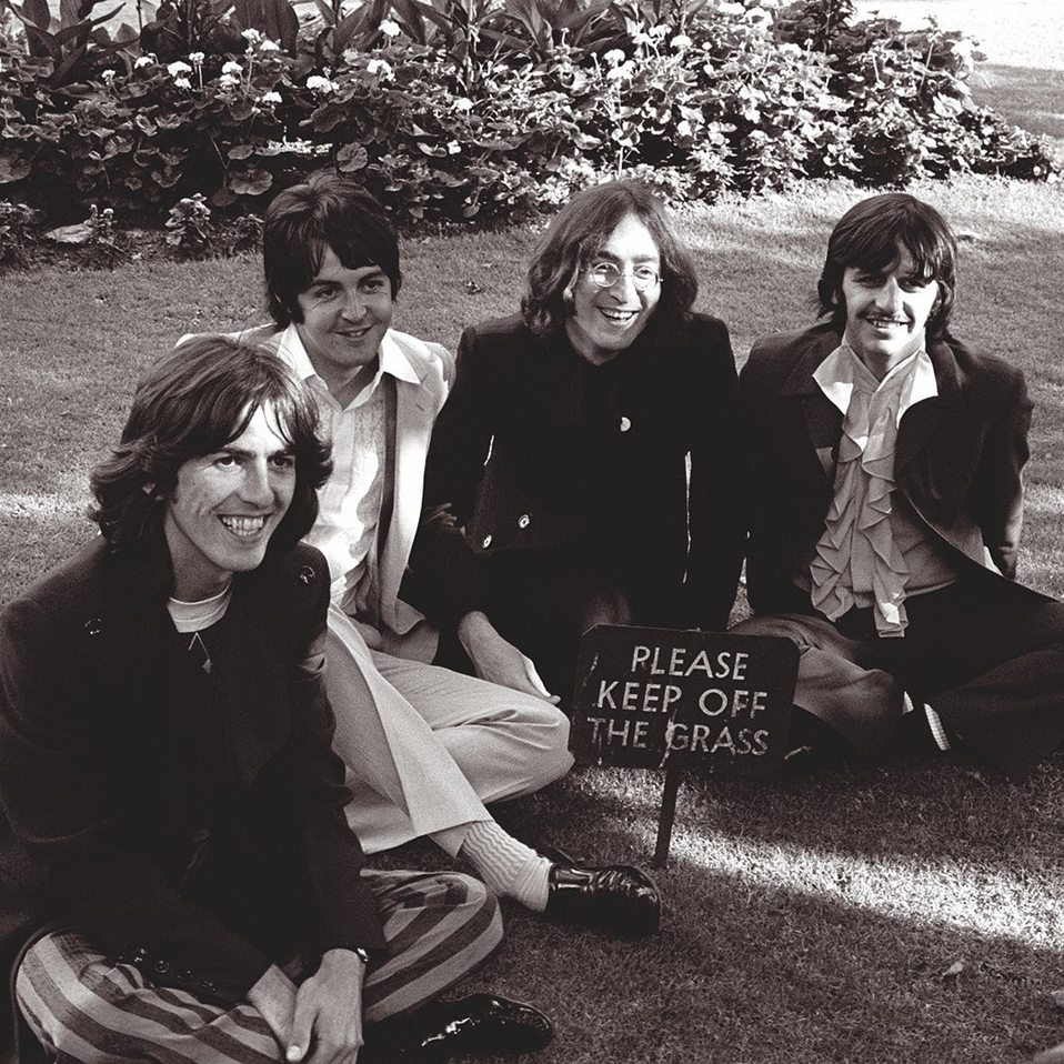 The Beatles iba a lanzar otro disco antes de separarse (Instagram).