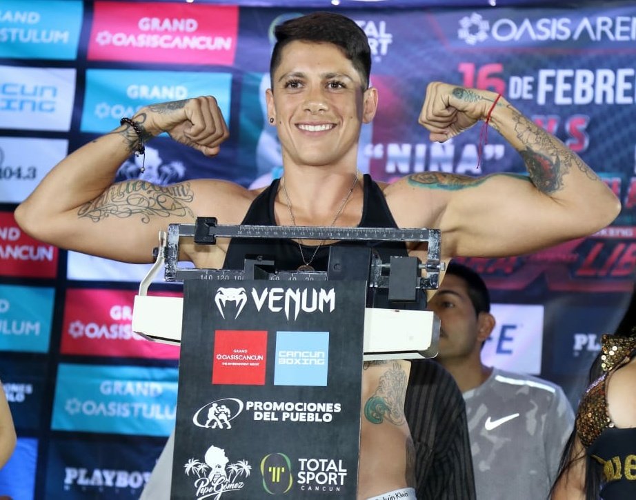 Alejandra Jiménez (Promociones del Pueblo)
