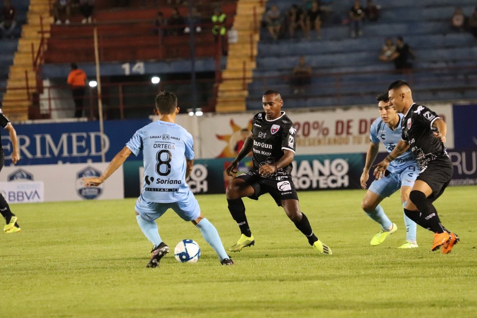 Atlante-Jaiba Brava (Foto/Vía Twitter)