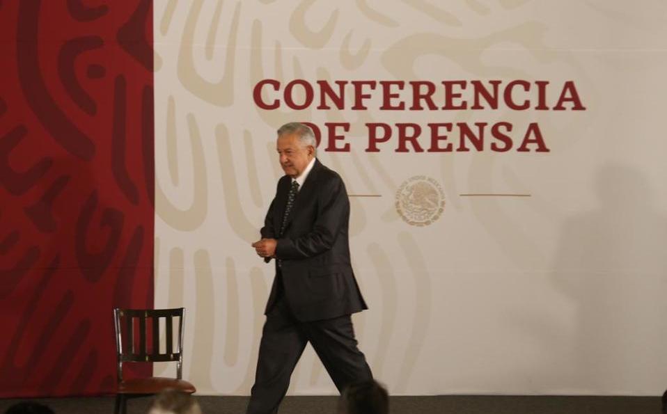 AMLO: egresados de escuelas normales "van a salir con su plaza"- Grupo ...