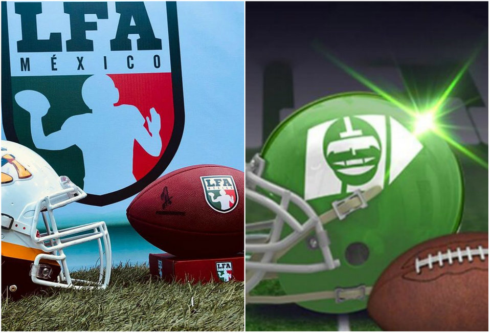 Diferencias entre la LFA y la ONEFA (Twitter)