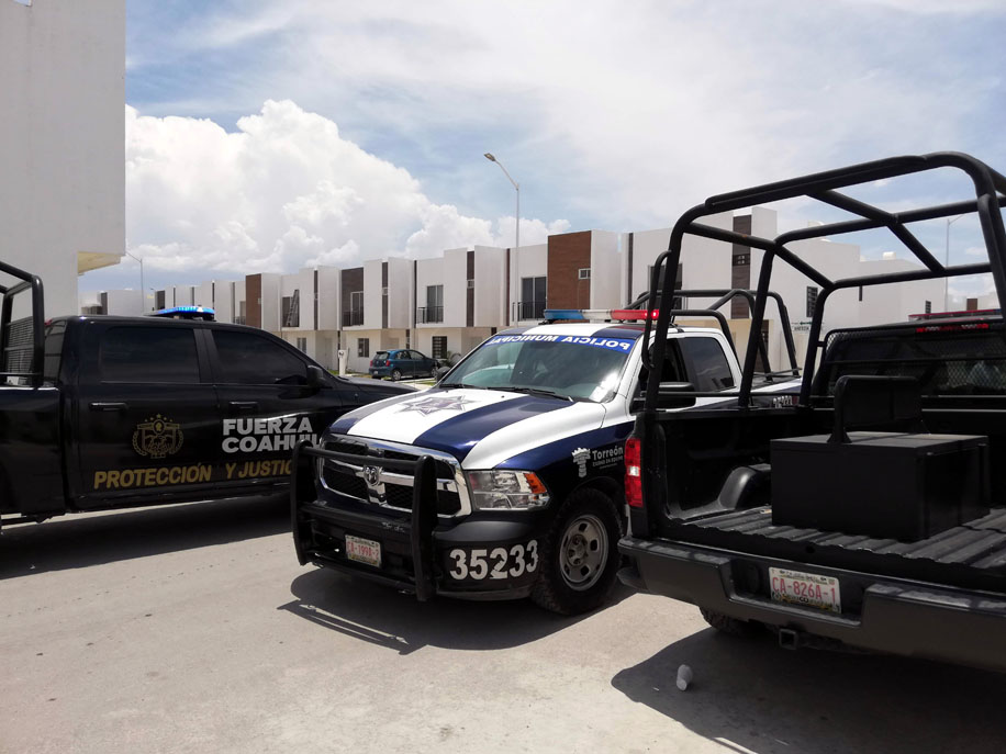 Fue alrededor de las 02:35 de la tarde de este miércoles, cuando se recibió otra alerta al 911. (Archivo)
