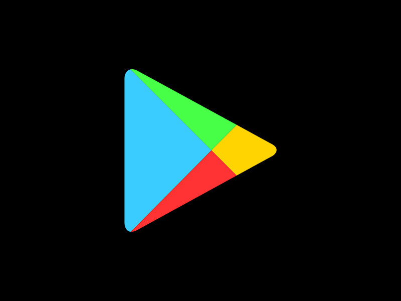 Google Play modo oscuro ya funciona en Android 10
